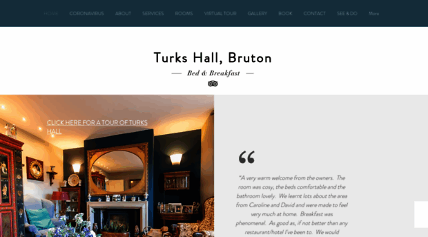 turkshall.co.uk