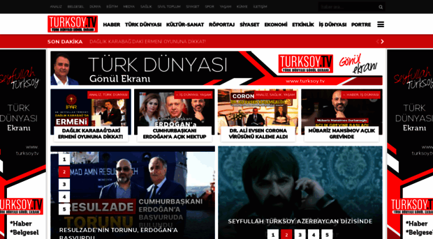 turksoy.tv