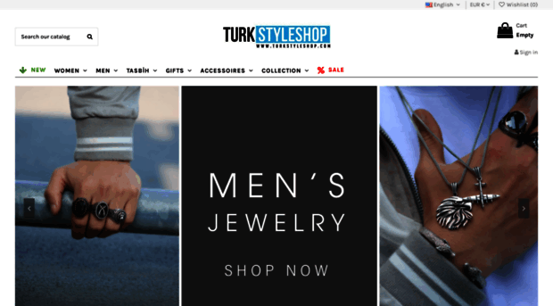 turkstyleshop.com