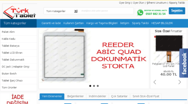 turktablet.net