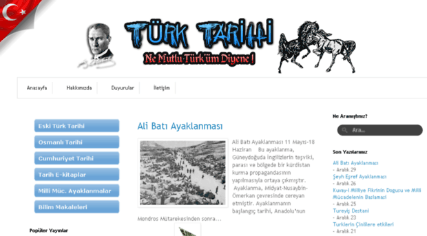 turktarihimakaleleri.blogspot.com
