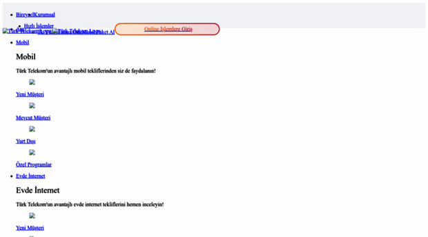 turktelekom.com