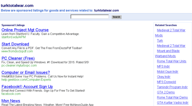 turktotalwar.com