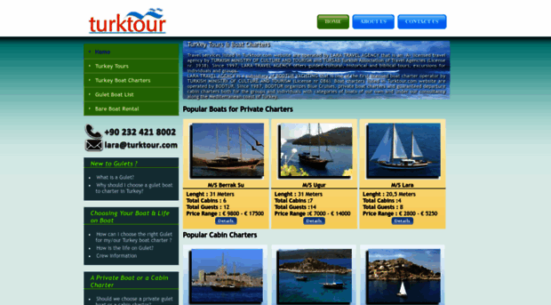 turktour.com