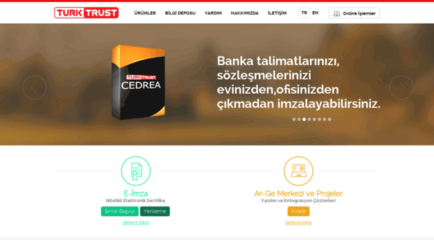 turktrust.com