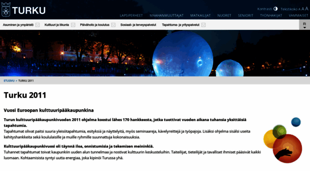 turku2011.fi