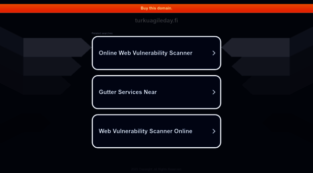 turkuagileday.fi