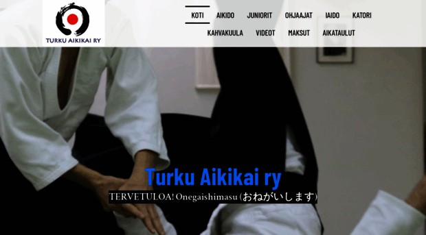turkuaikikai.fi