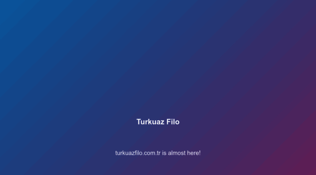 turkuazfilo.com.tr