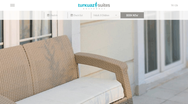 turkuazsuites.com