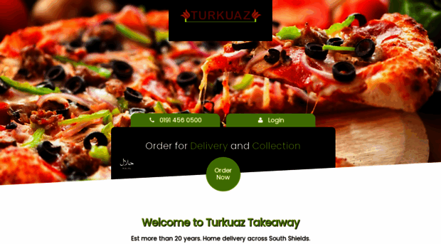 turkuaztakeaway.co.uk