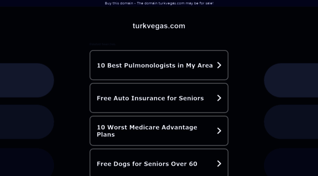 turkvegas.com