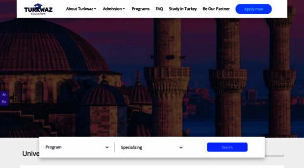 turkwazedu.com