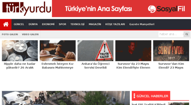 turkyurdu.com