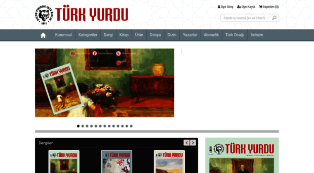 turkyurdu.com.tr