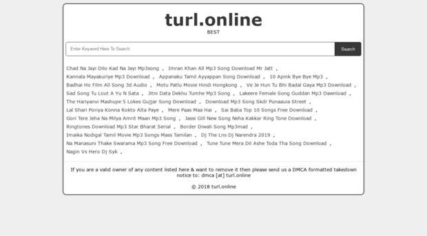 turl.online