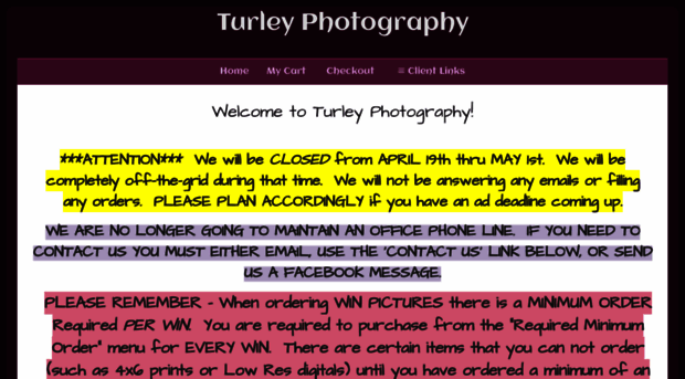 turleyphoto.com