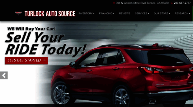 turlockautosource.com