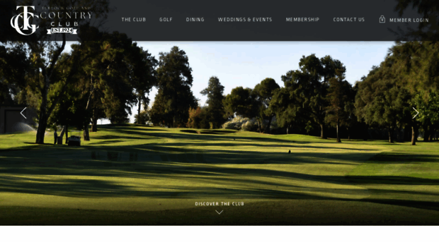 turlockcountryclub.com