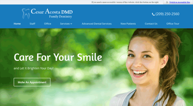 turlockdentistrygroup.com