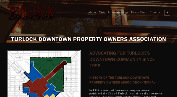 turlockdowntown.com