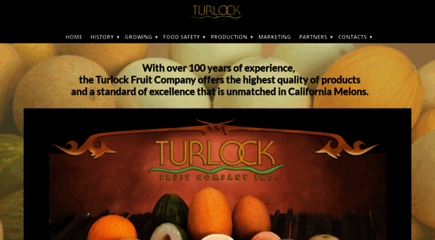 turlockfruit.com