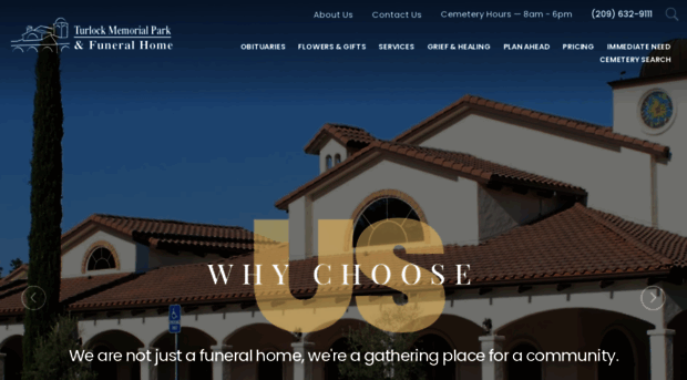 turlockfuneralhome.com