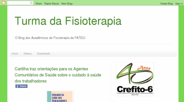 turmadafisioterapia.blogspot.com