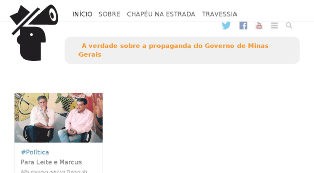 turmadochapeu.com.br