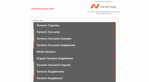 turmeric-pure.com