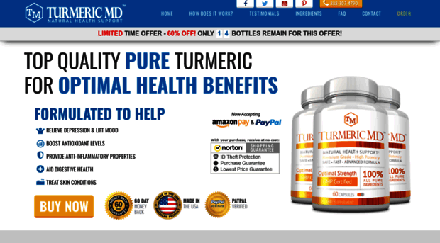 turmericmd.com