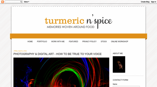 turmericnspice.com