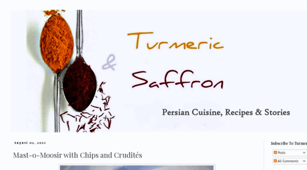 turmericsaffron.blogspot.nl