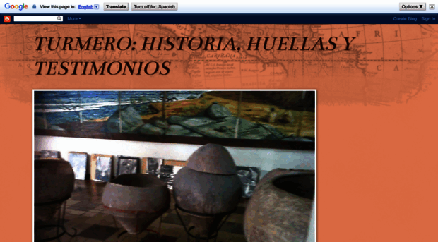 turmerohistoriahuellasytestimonio.blogspot.com