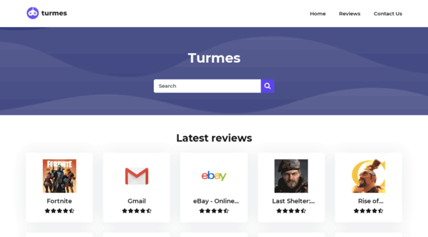 turmes.org