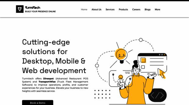 turmitech.com