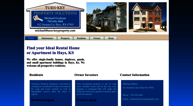 turn-keyproperty.com