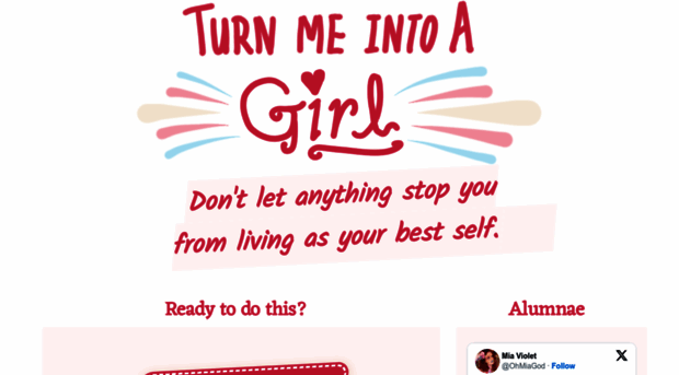 turn-me-into-a-girl.com