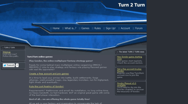 turn2turn.com