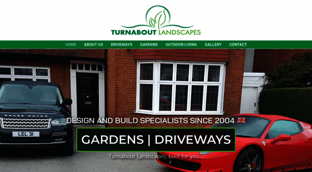 turnaboutdrives.co.uk