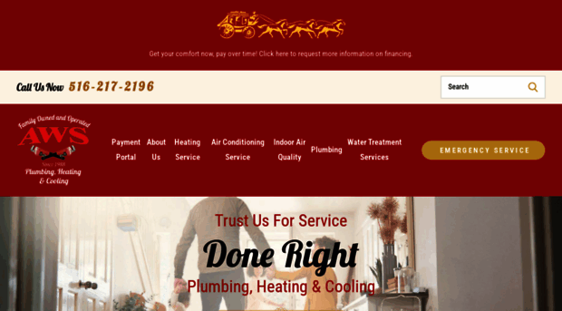 turnaboutplumbing.com