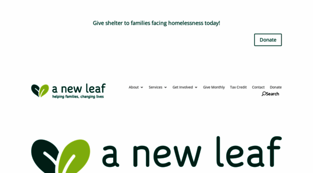 turnanewleaf.org