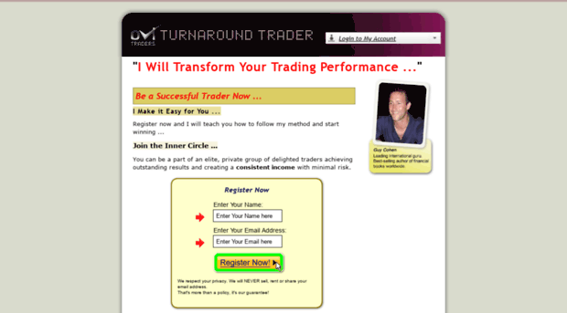 turnaroundtrader.com