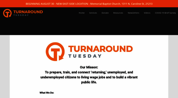 turnaroundtuesday.org