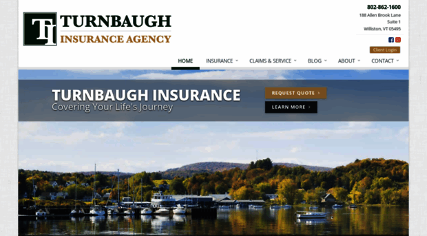 turnbaughinsurance.com