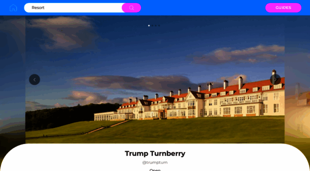 turnberryresort.co.uk