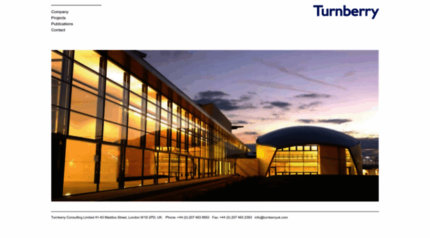 turnberryuk.com