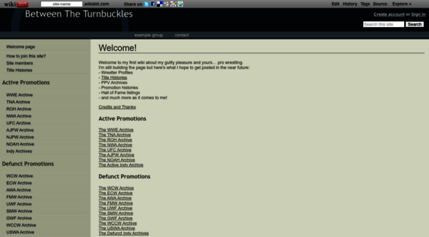 turnbuckle.wikidot.com