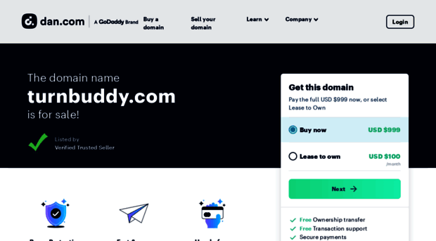 turnbuddy.com