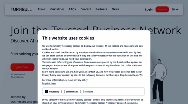 turnbull.app